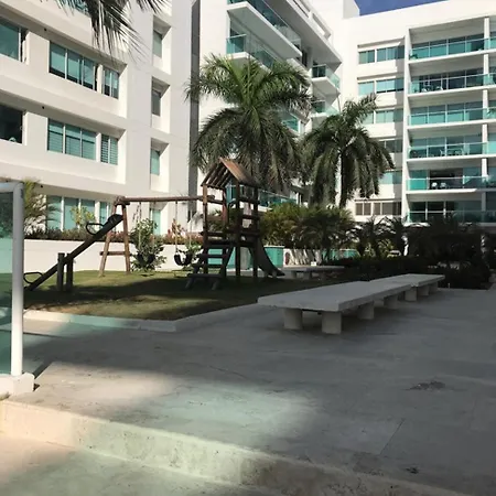 Apto Morrros 922 Apartment *