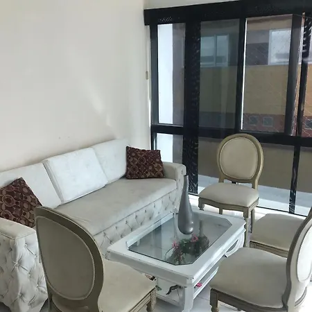 Apto Morrros 922 Apartment Cartagena