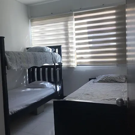 Apartamento Apto Morrros 922 *